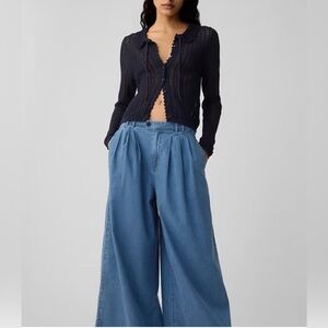 GAP DOEN Jeans Size 30/10 NWT